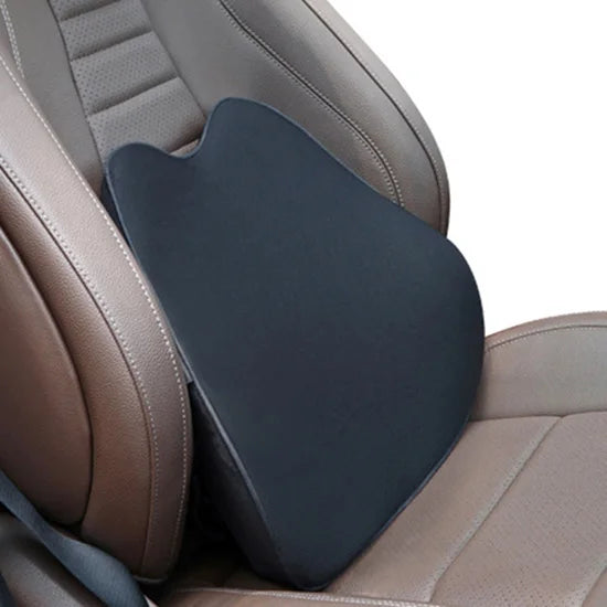 Car Neck Headrest Pillow