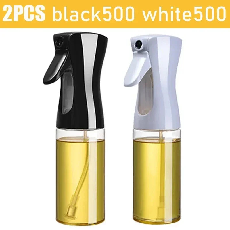 Precision Oil Spray Bottle