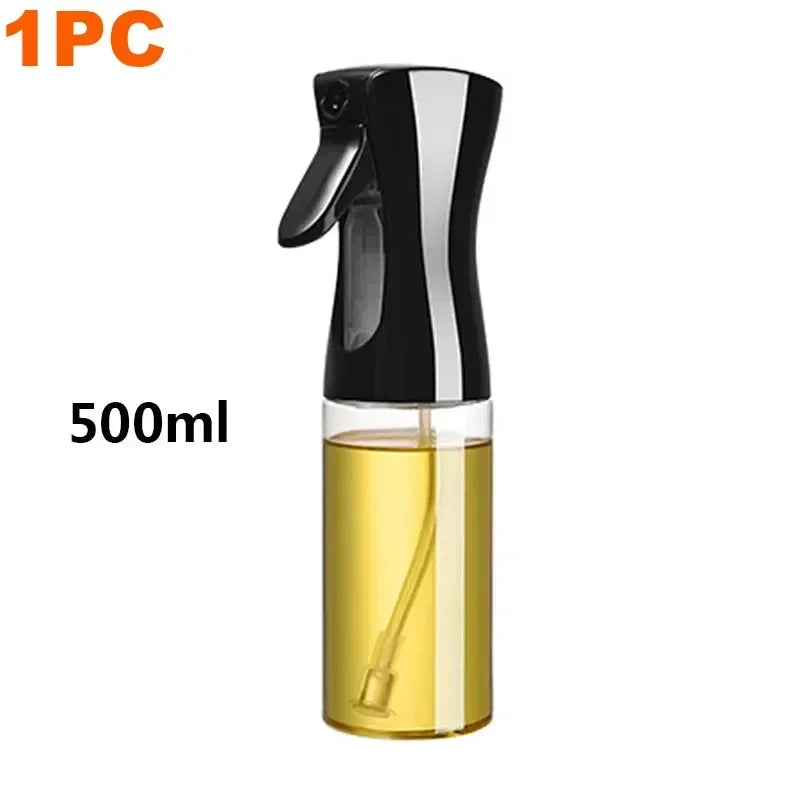 Precision Oil Spray Bottle