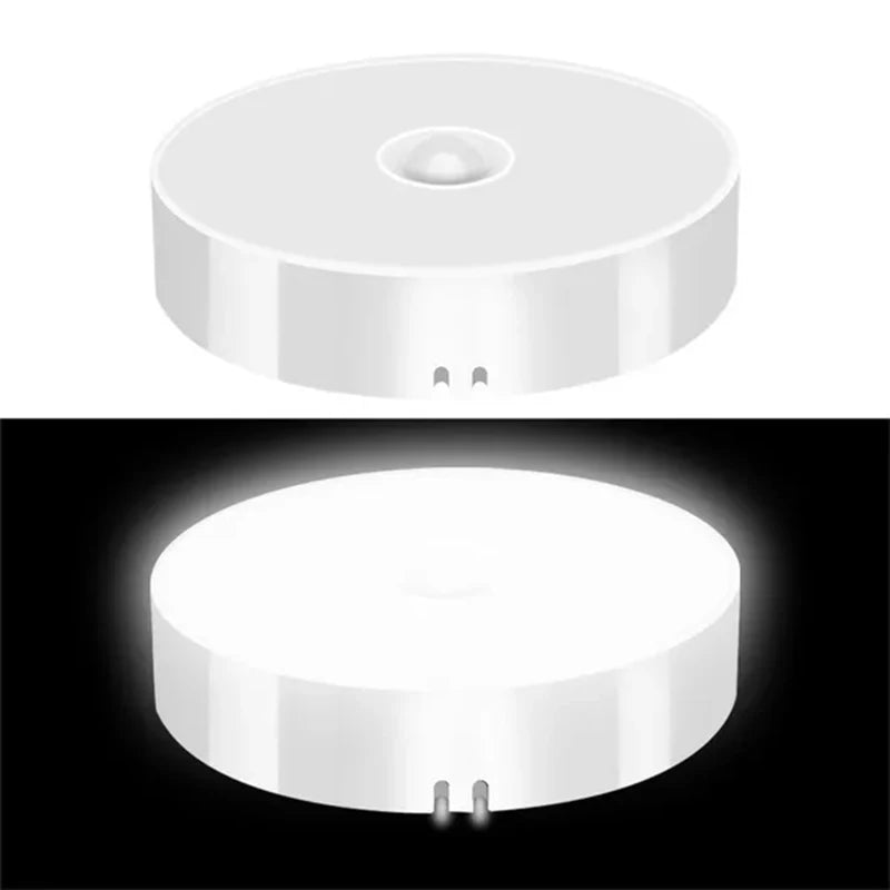 MotionSense LED Night Light