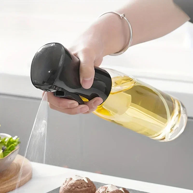 Precision Oil Spray Bottle