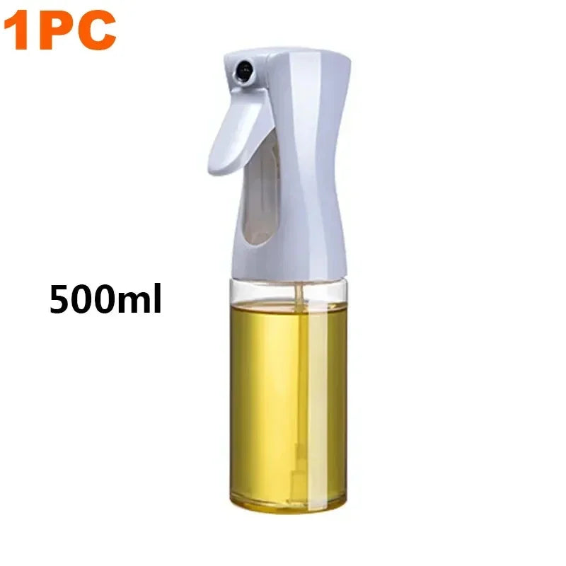 Precision Oil Spray Bottle
