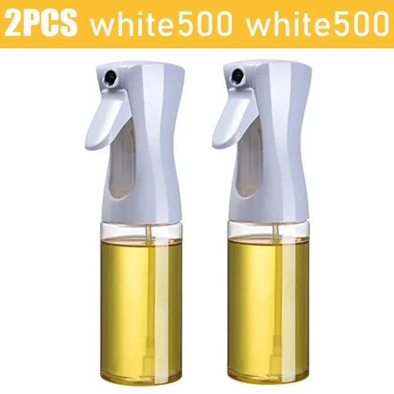 Precision Oil Spray Bottle