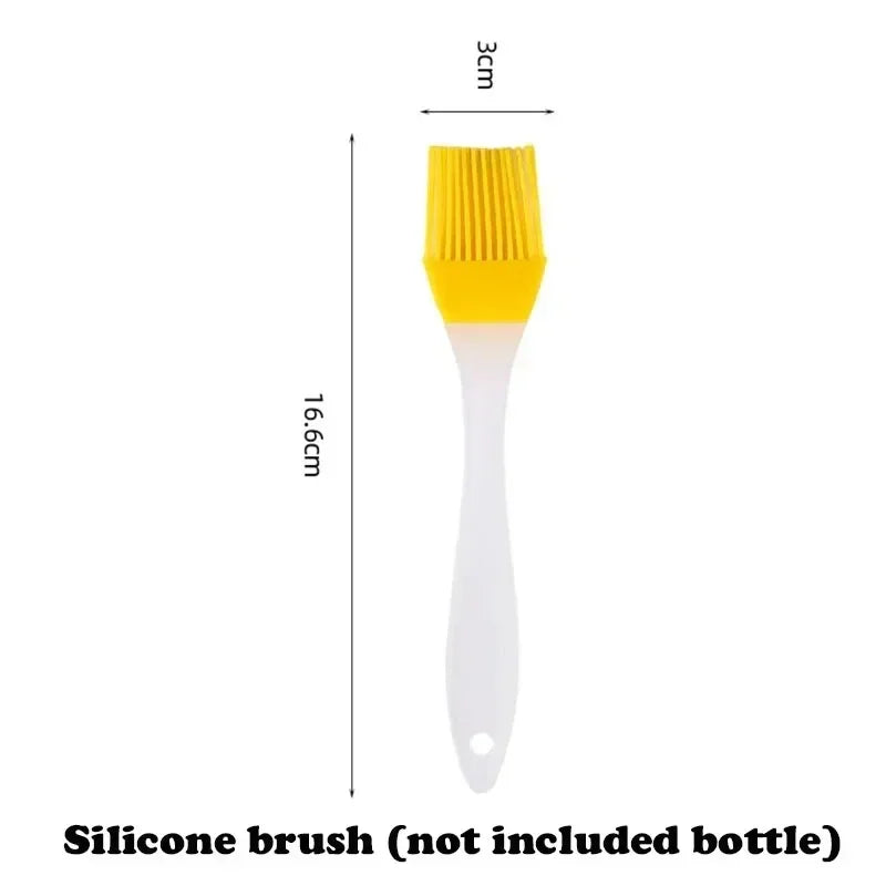 Precision Oil Spray Bottle