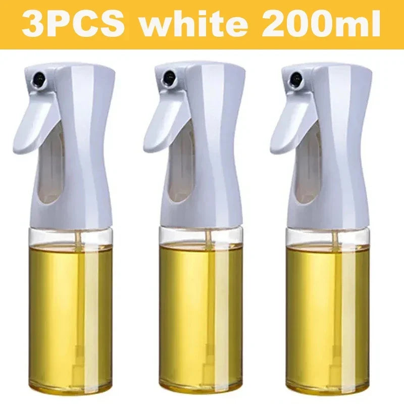 Precision Oil Spray Bottle