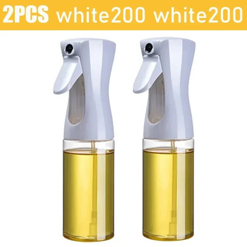 Precision Oil Spray Bottle