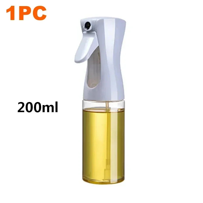 Precision Oil Spray Bottle