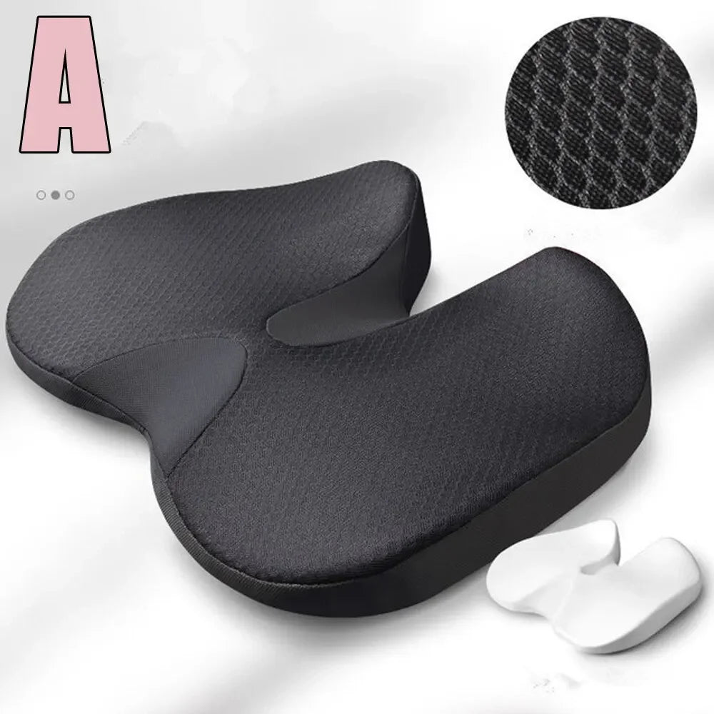 Orthopedic Memory Foam Cushion