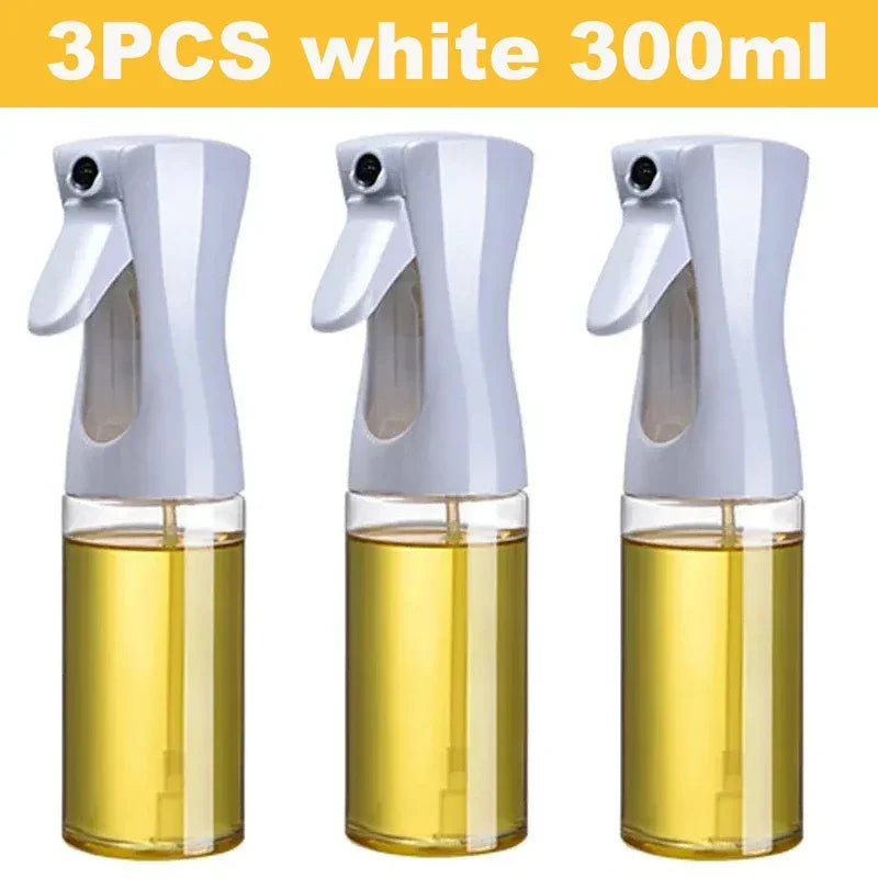 Precision Oil Spray Bottle