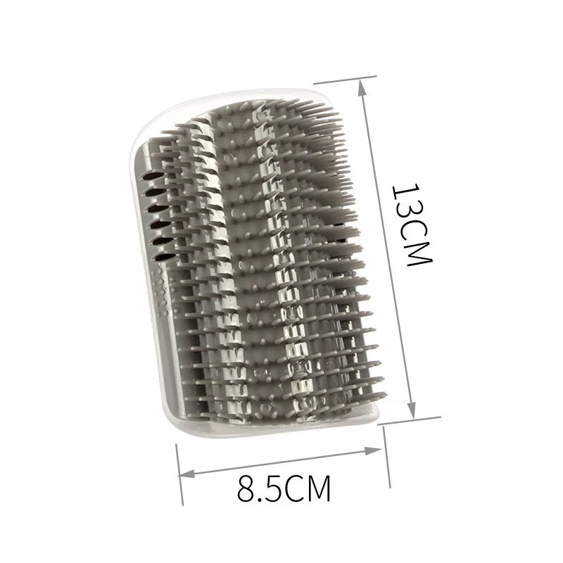 PetHair Remover Massager Comb