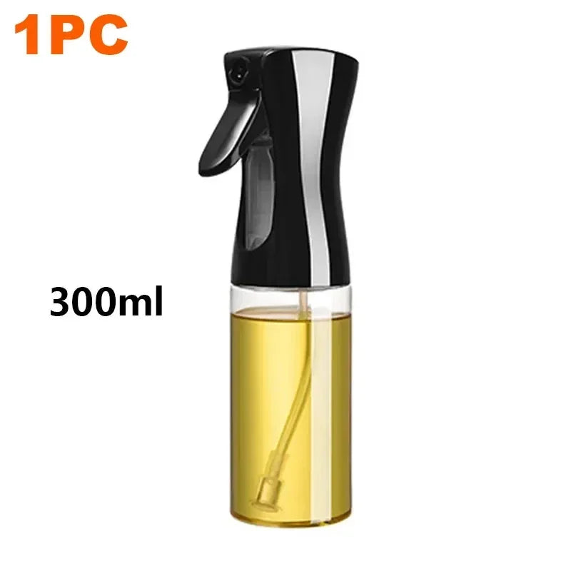 Precision Oil Spray Bottle