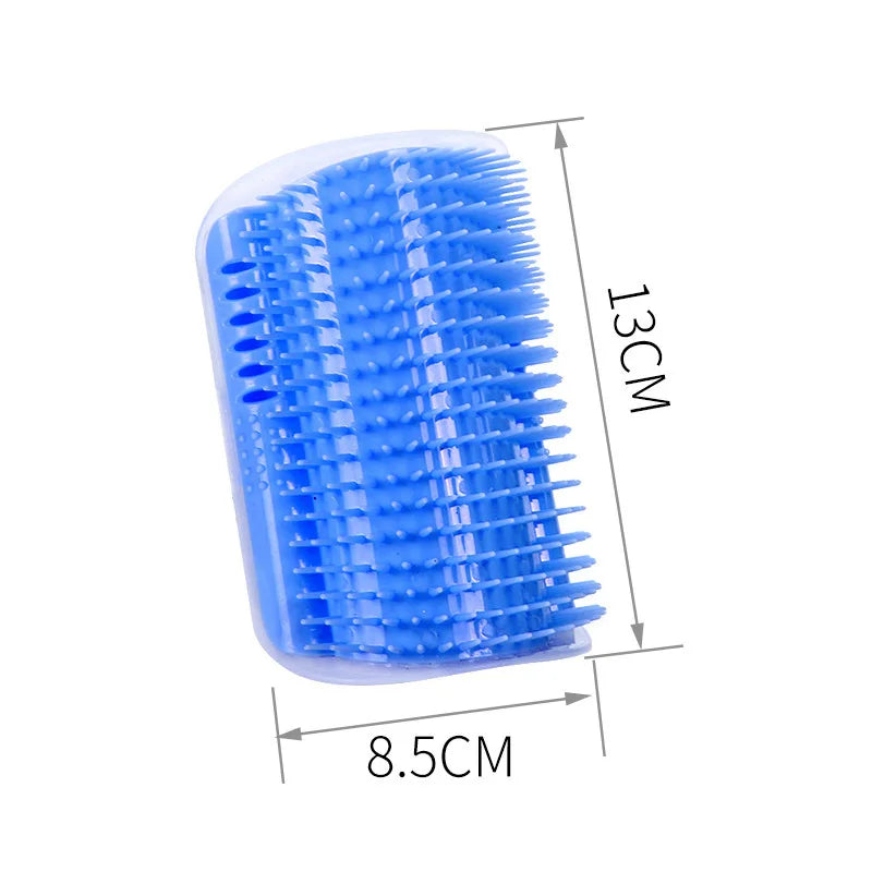 PetHair Remover Massager Comb