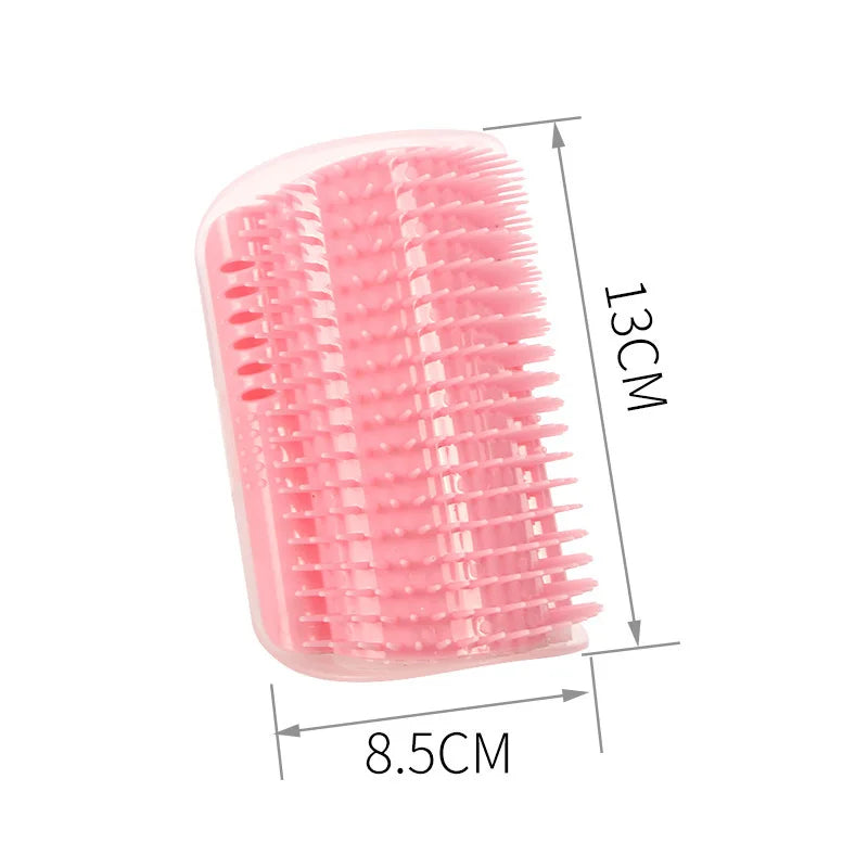 PetHair Remover Massager Comb
