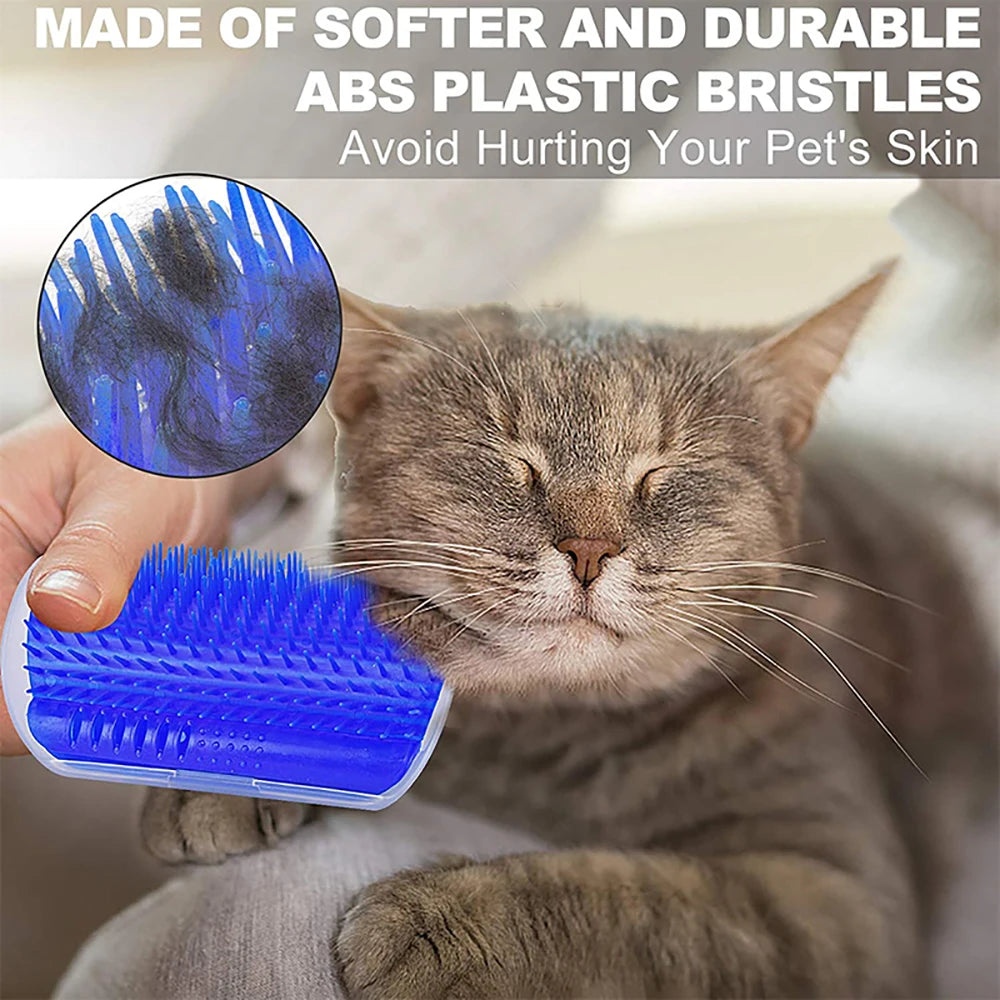 PetHair Remover Massager Comb