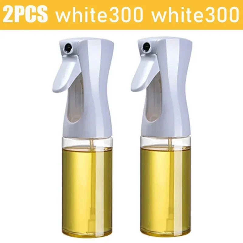 Precision Oil Spray Bottle