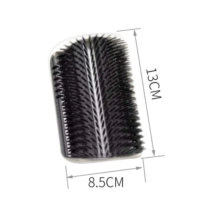 PetHair Remover Massager Comb