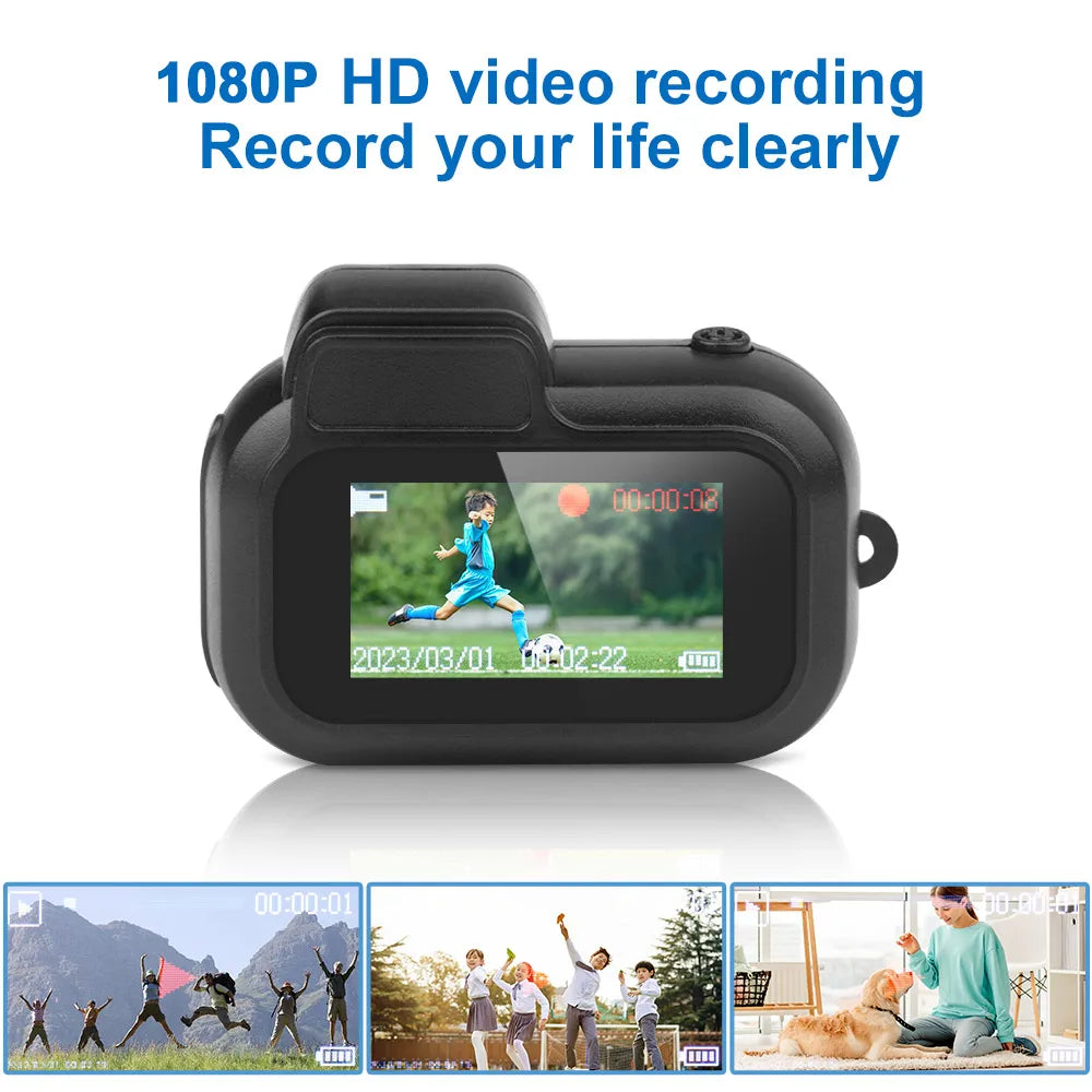 Y3000 Mini Camera