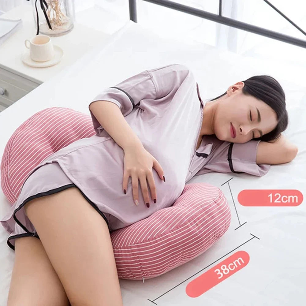 ComfyNest Pregnancy Pillow