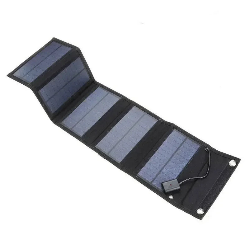 Foldable Solar Panel Charger