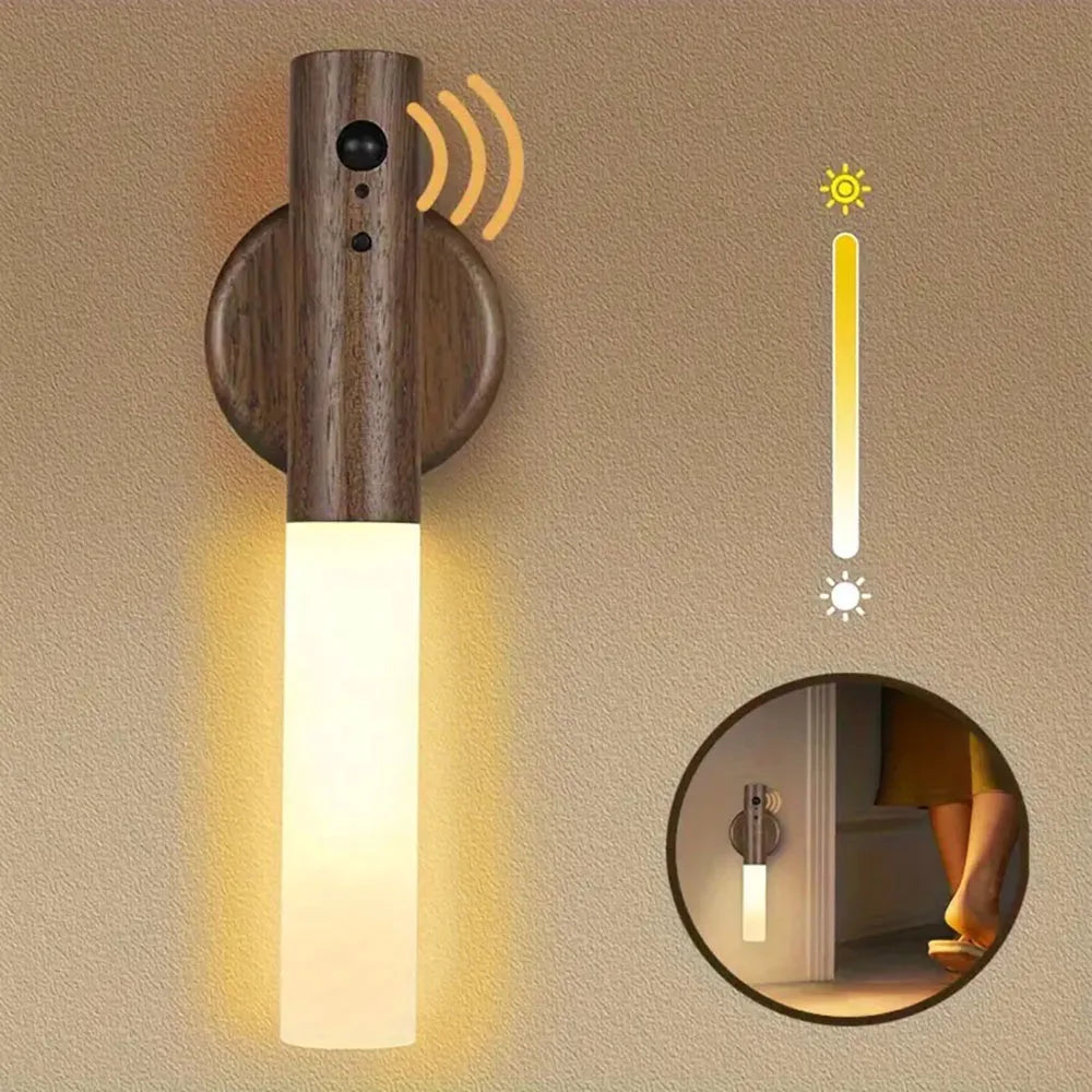 GlowSense LED Light