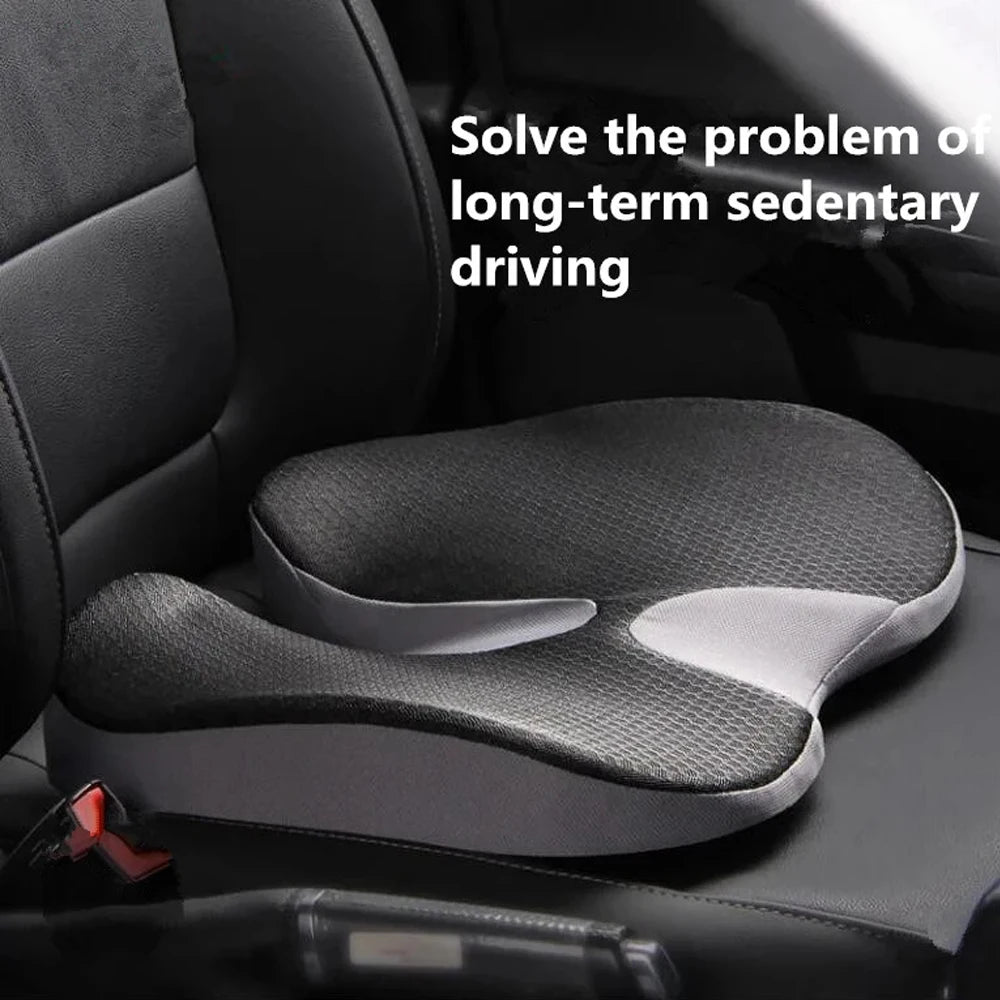Orthopedic Memory Foam Cushion