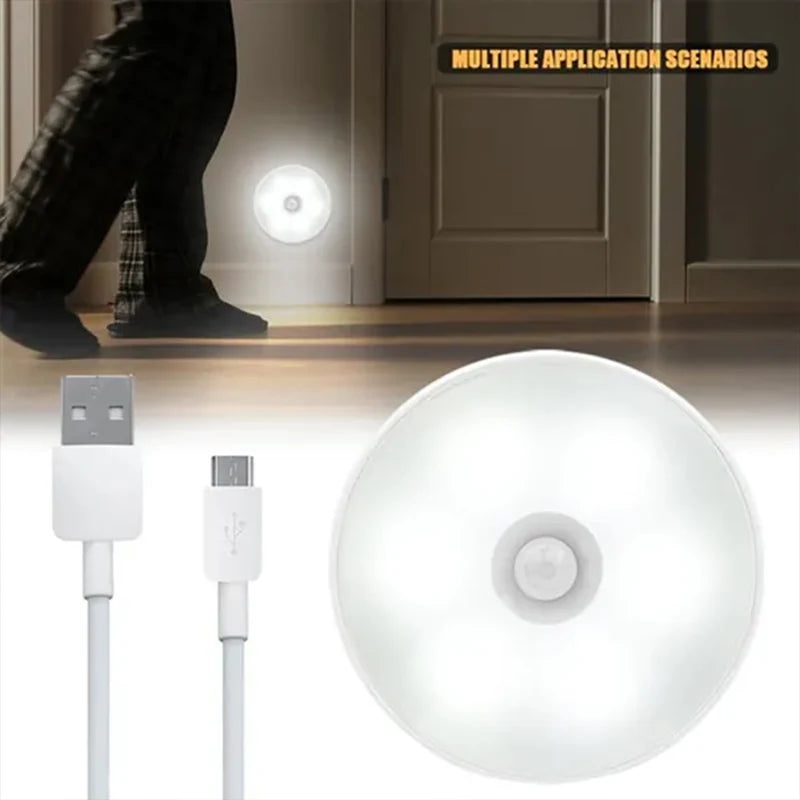MotionSense LED Night Light