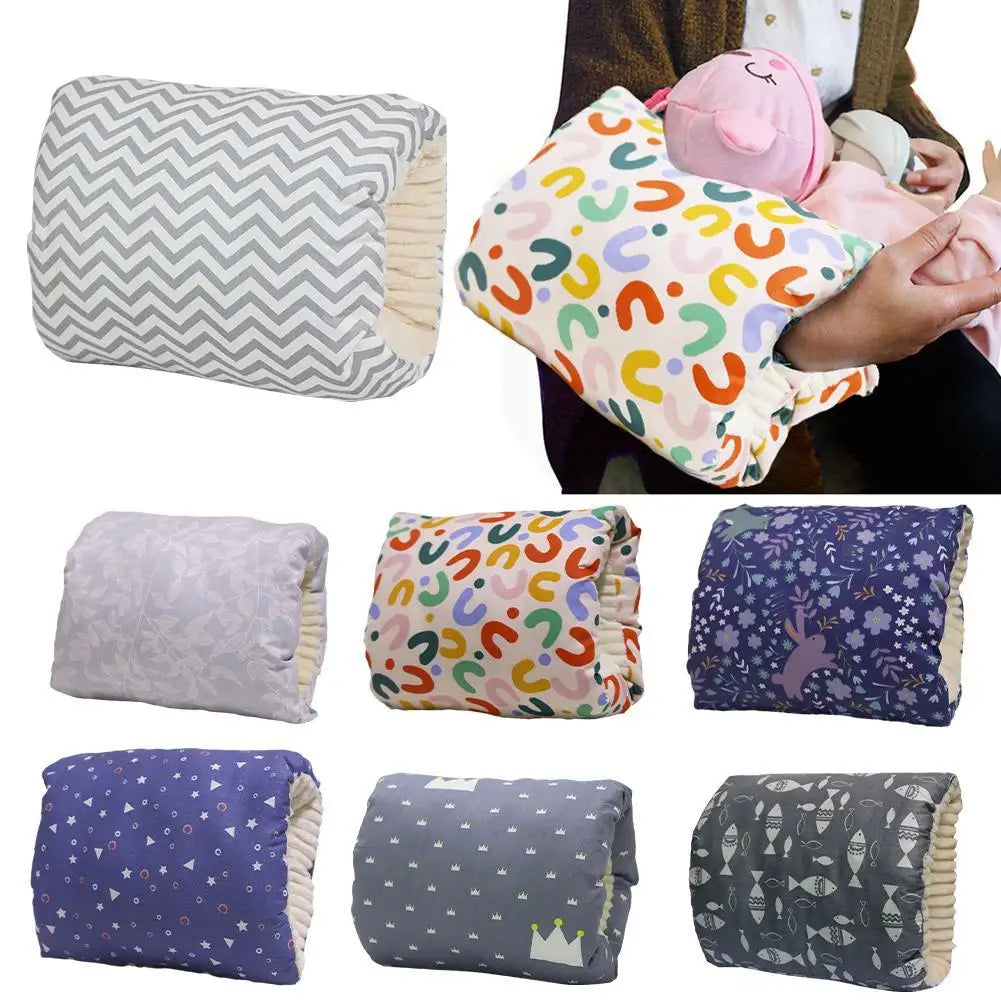 BabyEase Nursing Pillow