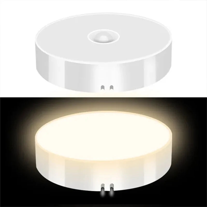 MotionSense LED Night Light