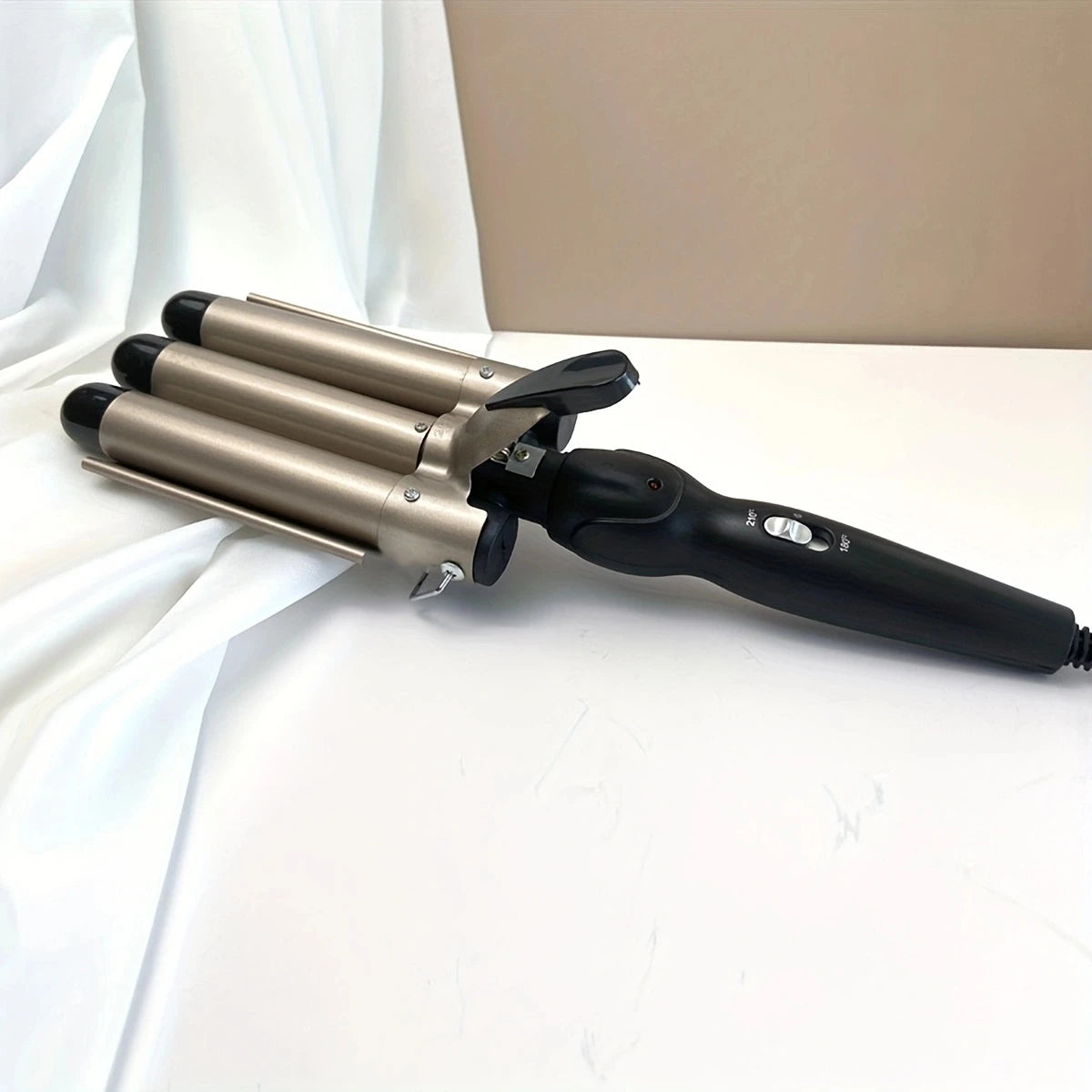 Precision Curl Wand