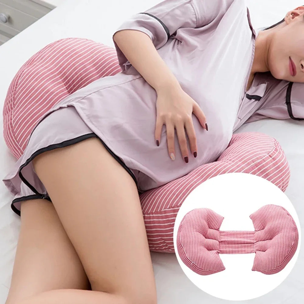 ComfyNest Pregnancy Pillow