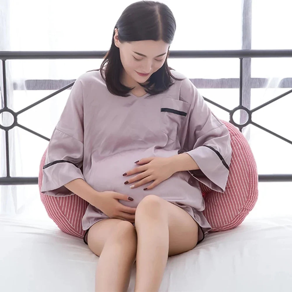 ComfyNest Pregnancy Pillow