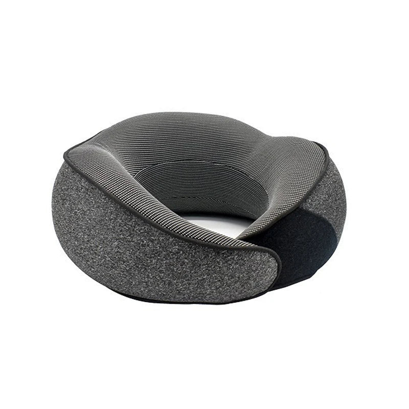 Memory Foam Travel Pillow